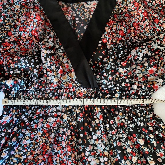 POINT ZERO Nicole Benisti Dress - Picture 10 of 10